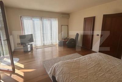 Casă cu 6 camere cu Teren 3982 Mp în Remetea Mare - 3