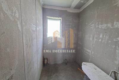 Casă individuală cu 4 camere cu Canalizare în Sânpetru - 13