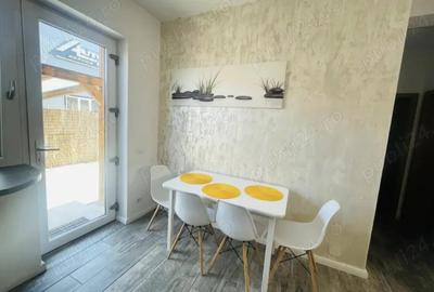 Apartament 2 camere cu gradina de inchiriat. - 2