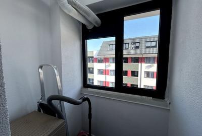 Garsonieră semidecomandată în Dudu - 8