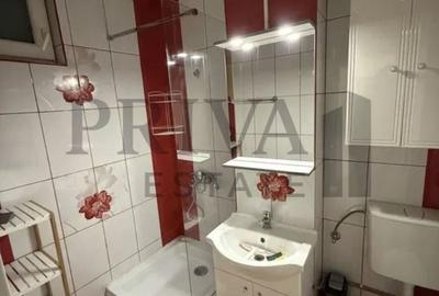 Apartament cu 2 camere, mobilat în Olimpia-Stadion - 5