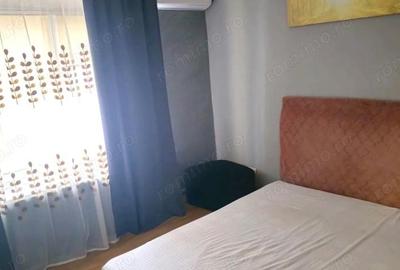 Casă cu 2 camere cu Teren 70 Mp în Central - 10