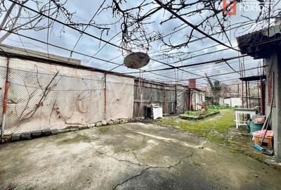 Casa individuala cu 3 camere si teren de 952 mp, zona Crisan - 26