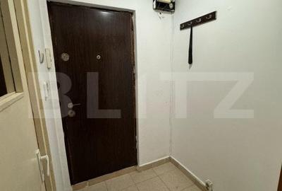 Garsoniera de vanzare, 27 mp, zona Micro 15 - 5