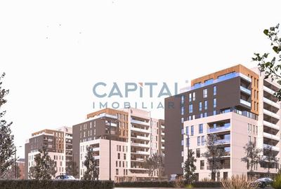 Comision 0%! Apartament etaj 2 zona Noua - 7