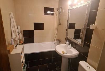 Apartament cu 3 camere decomandat, mobilat în Nicolina - 7