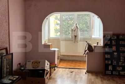 Apartament cu 4 camere decomandat în Burdujeni - 5