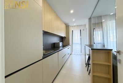 Apartament cu 2 camere decomandat în Floreasca - 7