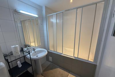 Apartament 2 camere de inchiriat 75mp2 ultracentral spitalul Col?ea - 7