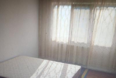 Garsonieră nedecomandată în Baza 3 - 1