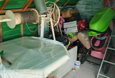 Casă cu Teren 514 Mp în Leorda