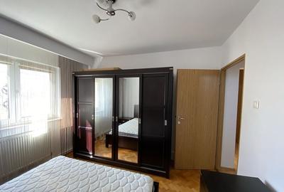 Apartament spatios 4 camere de inchiriat – Zona Maramuresului / Hategului, Sibiu - 3