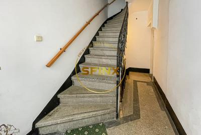 Apartament in vila Cotroceni - Parc Romniceanu - 24