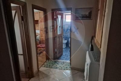 Apartament cu 3 camere de vanzare in zona Stefan cel Mare - 13
