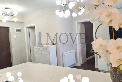 Apartament in bloc boutique - zona Expozitiei - 4