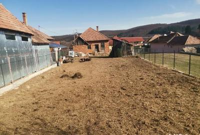 Casă în Finișel - 2