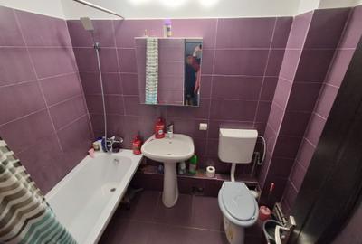 Garsoniera Gata de mutat - sector 5 - 65.000eur Garsoniera Gata de mutat - sector 5 - 65.000eur - 6