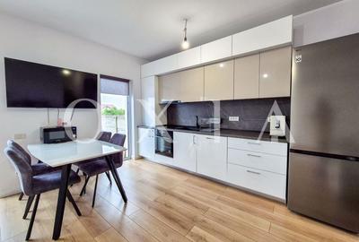 AX1120 Giarmata Vii, Duplex Parter, Constructie Noua, Teren 532 Mp - 2