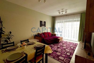 Apartament 2 camere in Dumbravita cu parcare - COMISION 0! - 2
