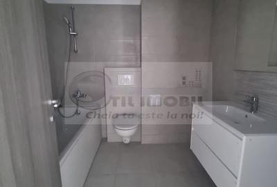 0% Comision ! Apartament cu 2 camere, INTABULAT - Dacia - Bloc Nou - 4