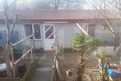 Casa 5 camere, 116 mp, teren, 250 mp, Utvin - 14