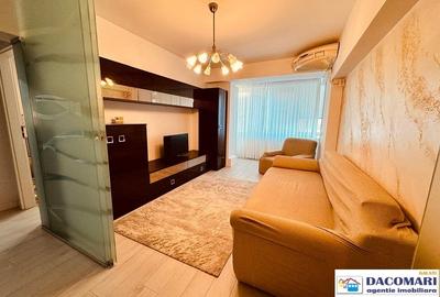 Apartament cu 2 camere decomandat în Mazepa 2