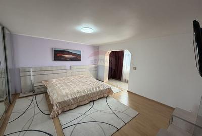 Apartament cu 3 camere decomandat în Gară - 10