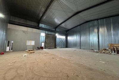 Hale industriale, 350 mp, in apropierea ocolitoarei Brasov! - 4