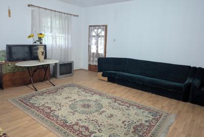Casă individuală cu 6 camere cu Canalizare în Tărtășești - 28