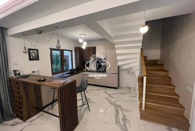 Vila-5 camere-P+1+M | Nicolae Grigorescu - 10