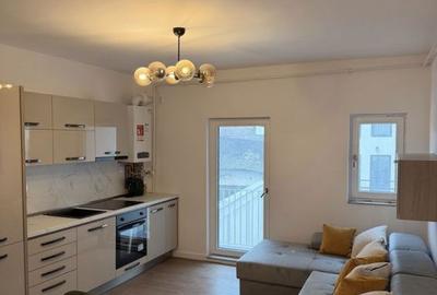 Apartament cu 2 camere în 7 Noiembrie - 2