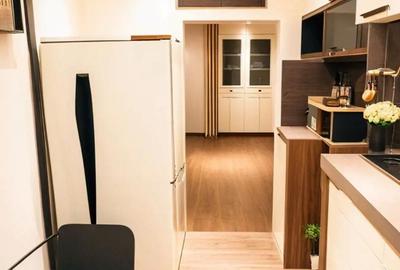 Apartament cu 2 camere semidecomandat în Central - 4