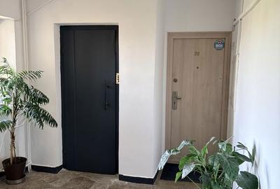 Apartament cu 3 camere decomandat în Central - 2