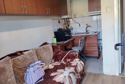 Apartament cu 2 camere decomandat în Chișoda - 4