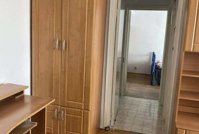 Apartament cu 2 camere semidecomandat în Central - 4