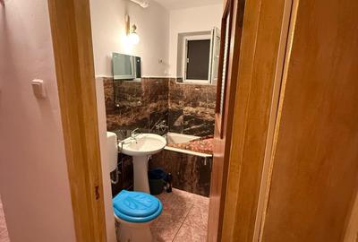 VANZARE APARTAMENT DECOMANDAT-TOMIS 3-FARA COMISION-LA 3 MINUTE DE CITY PARK - 5