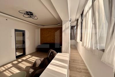 Apartament 2 camere, proaspat renovat, in Nord - 3