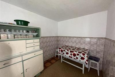 Anunt ?nzare Casa cu Etaj - Statiunea Slanic Prahova - 11