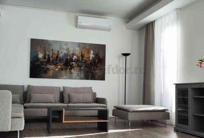 Casă individuală cu 6 camere cu Teren 430 Mp în Băneasa - 3