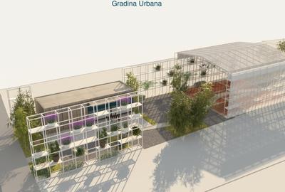 Teren Constructruibil strada Orzari | zona Calarasi, Agricultori - 9