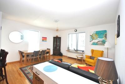 Apartament cu 2 camere decomandat, mobilat în Văcăresti - 7