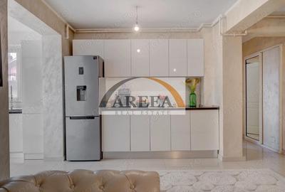 Apartament cu 3 camere decomandat, mobilat în Olteniței - 5