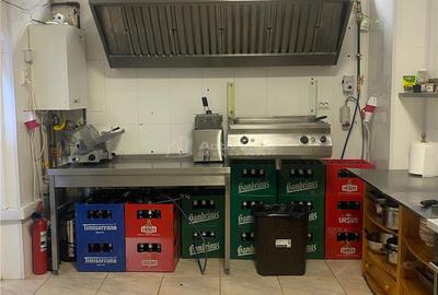 Spațiu comercial, de 90 mp, în Valea Cetății - 4