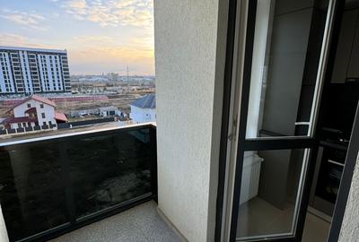 Prima Închiriere! Mobilat Modern, Totul Nou! - 14