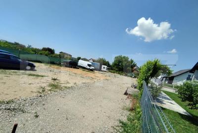 Teren intravilan, 400 mp, toate utilitatile, Steaua Nordului - 3