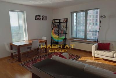 Apartament cu 2 camere decomandat, mobilat în Splaiul Unirii - 6