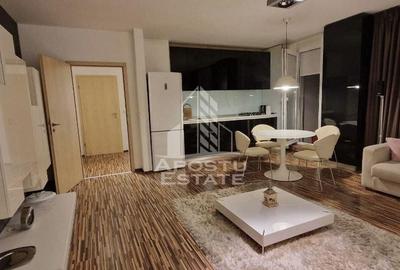 Apartament cu 2 camere, loc de parcare subteran, zona Aradului - 1