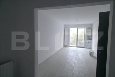 Apartament 2 camere, 57.20 mp, White Tower - 3