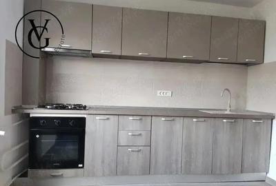 Apartament 2 camere - mall Vitan Apartament 2 camere - mall Vitan - 3