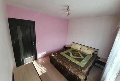 Apartament cu 2 camere semidecomandat în Central - 5
